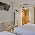 Hotel Praza Quintana Saint-Jacques-de-Compostelle