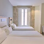 Hotel Praza Quintana