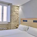 Praza Quintana 3* Saint-Jacques-de-Compostelle