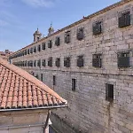 Hotel Praza Quintana