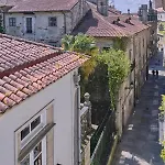 Praza Quintana Hotel