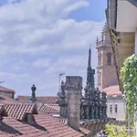 Praza Quintana Hotel 3*