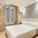 Praza Quintana 3* Saint-Jacques-de-Compostelle
