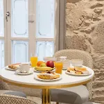 Praza Quintana 3* Saint-Jacques-de-Compostelle