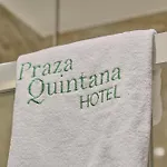 Hotel Praza Quintana 3*