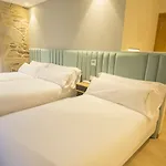 Praza Quintana Hotel Saint-Jacques-de-Compostelle