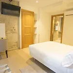 Praza Quintana Hotel