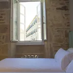 Praza Quintana Hotel
