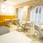 Praza Quintana 3* Saint-Jacques-de-Compostelle