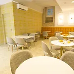 Praza Quintana Hotel Saint-Jacques-de-Compostelle