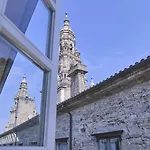 Praza Quintana 3*