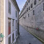 Praza Quintana 3* Saint-Jacques-de-Compostelle