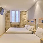 Praza Quintana Hotel Saint-Jacques-de-Compostelle