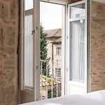 Praza Quintana Hotel 3*