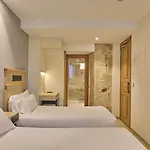 Hotel Praza Quintana Saint-Jacques-de-Compostelle