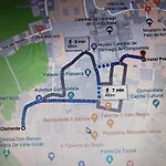 Hotel Praza Quintana Saint-Jacques-de-Compostelle