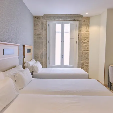 Otel Praza Quintana