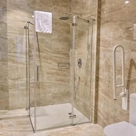 Praza Quintana Hotel 3*