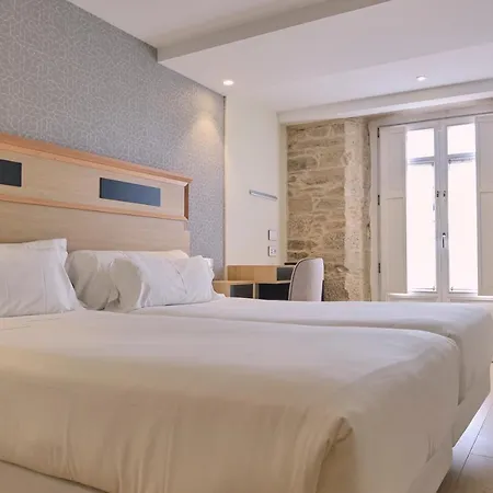 Praza Quintana Otel