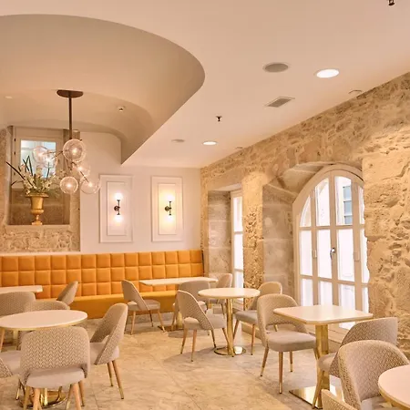 Hotel Praza Quintana