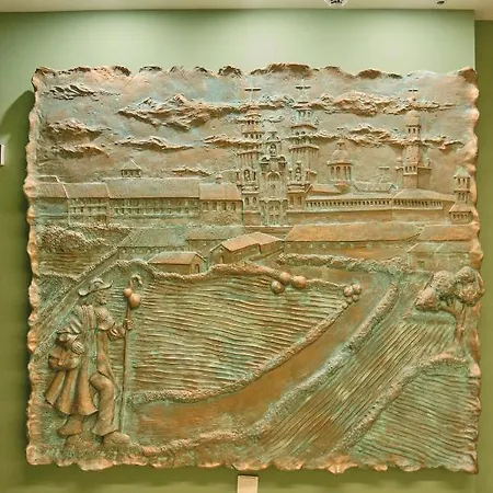 فندق Praza Quintana