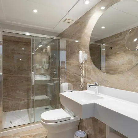 Praza Quintana Santiago de Compostella