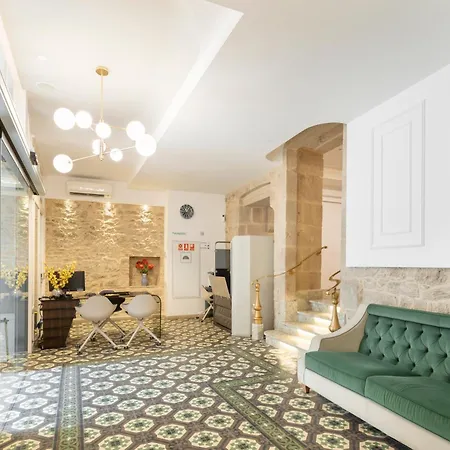 Hotel Praza Quintana Santiago de Compostela