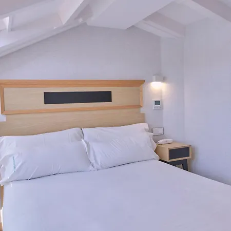 Praza Quintana 3* Saint-Jacques-de-Compostelle