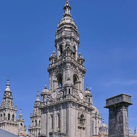 Praza Quintana