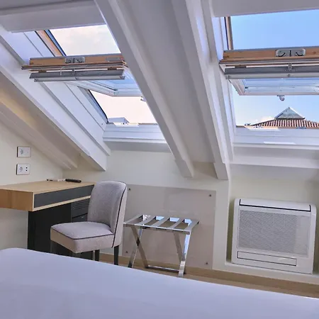 Hotel Praza Quintana