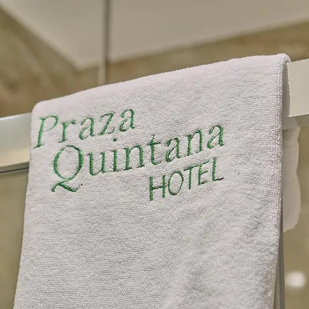 Szálloda Praza Quintana 3*