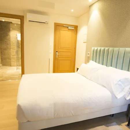 Praza Quintana Hotel