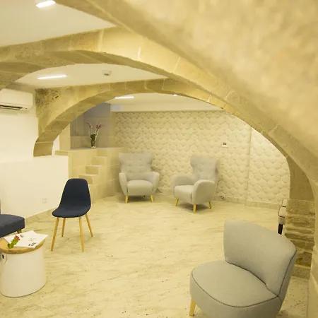 Hotel Praza Quintana