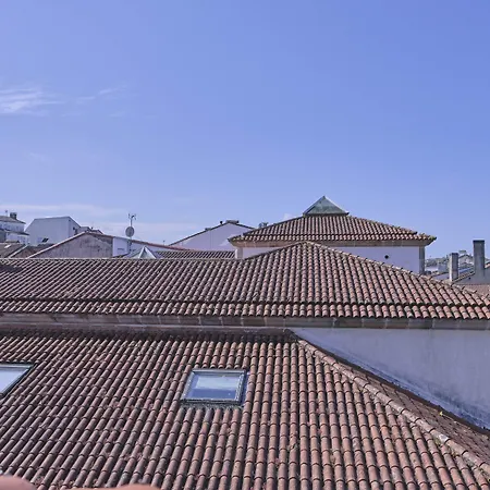Praza Quintana 3* Saint-Jacques-de-Compostelle