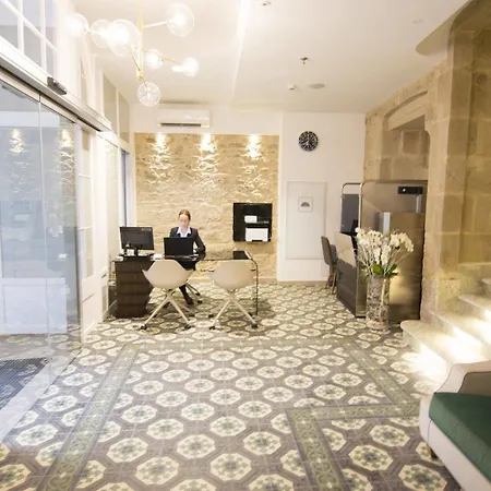 Hotel Praza Quintana