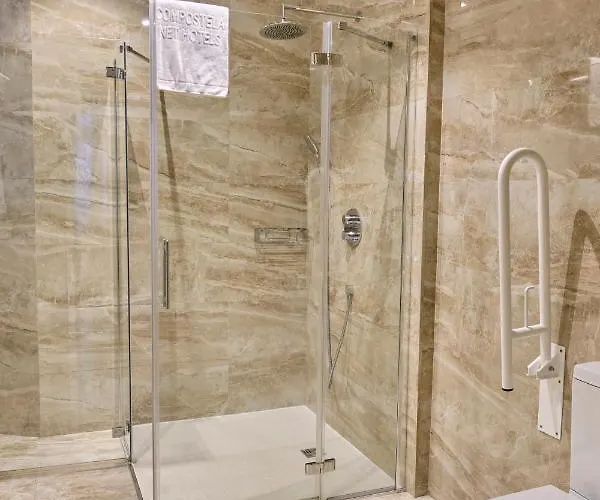 Praza Quintana Hotel 3*