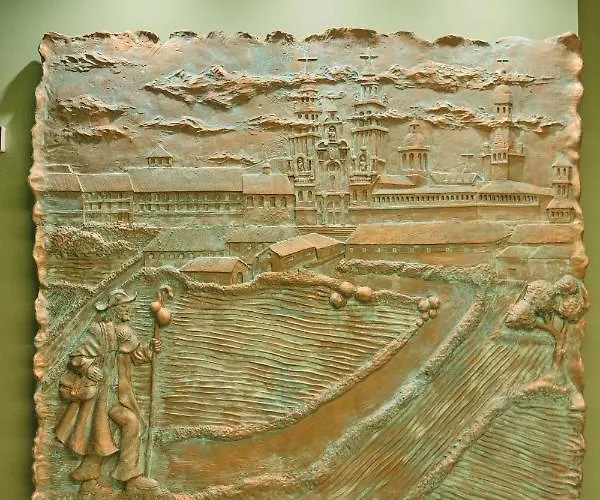 Hotel Praza Quintana