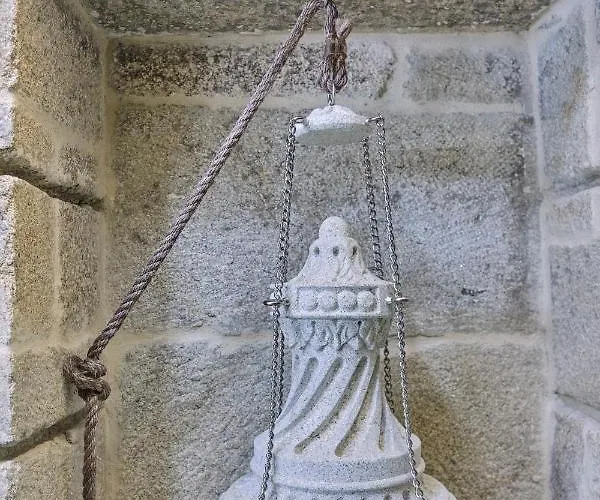 Praza Quintana Hotel