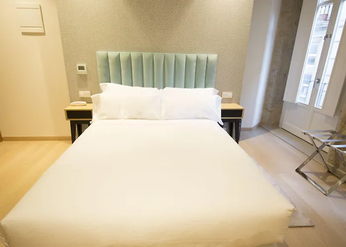 Hotel Praza Quintana 3*