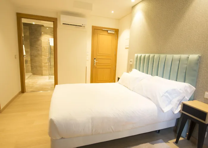 Praza Quintana Hotel