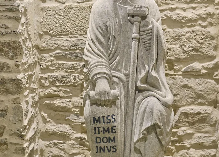 Praza Quintana Hotel