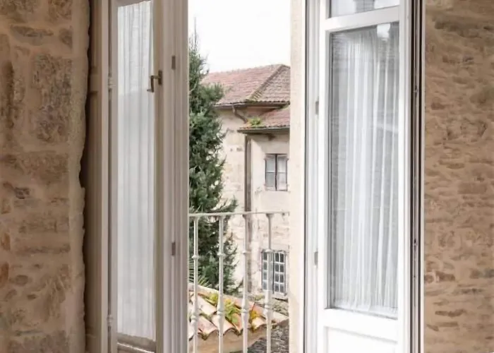 Praza Quintana Hotel 3*